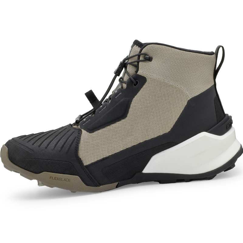 ZAPATILLAS REVIT SUBDUCTION BLACK/SAND | Zapatillas de moto | %brands%