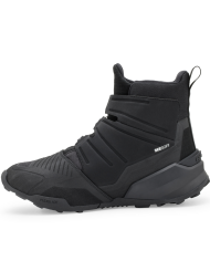 BOTAS REVIT UNDERCUT H2O BLACK | Touring de moto | %brands%
