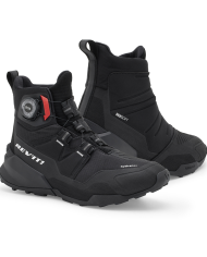 BOTAS REVIT UNDERCUT H2O BLACK | Touring de moto | %brands%