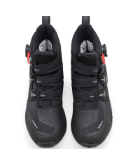 BOTAS REVIT UNDERCUT H2O BLACK | Touring de moto | %brands%