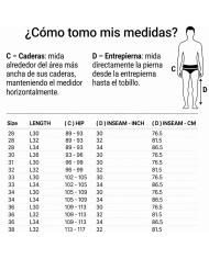 PANTALONES REVIT CARGO BRANT SLIM ARENA L30 | Vaqueros Kevlar de moto | %brands%