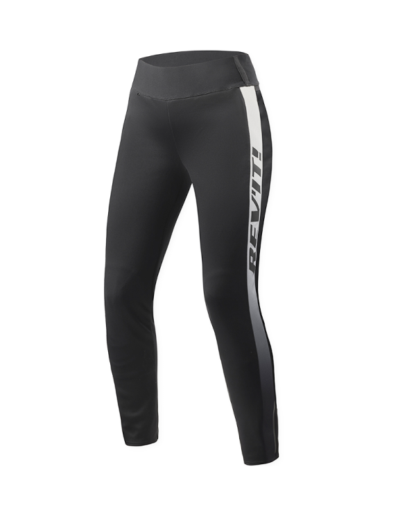 PANTALONES VAQUEROS LEGGINGS REVIT TALIA LADY TIRO LARGO | Vaqueros Kevlar de moto | %brands%
