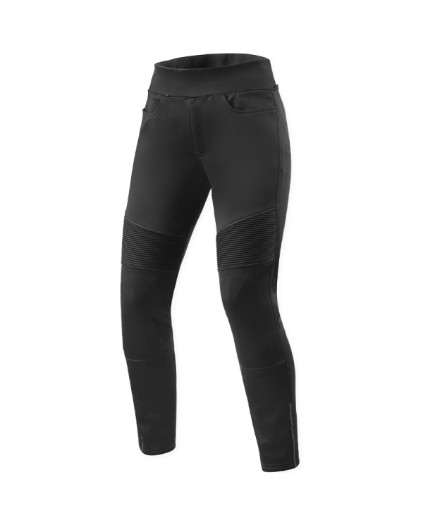 PANTALONES VAQUEROS LEGGINGS REVIT ELLISON 2 LADY | Vaqueros Kevlar de moto | %brands%