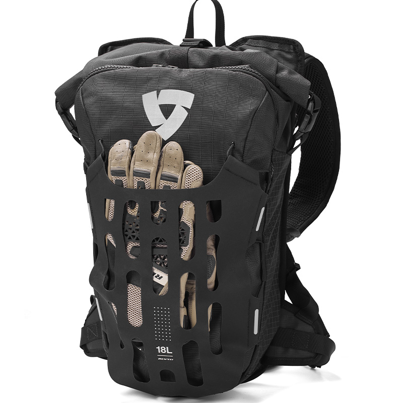 MOCHILA REVIT BAUXITE H2O BACKPACK | Mochilas de moto | %brands%