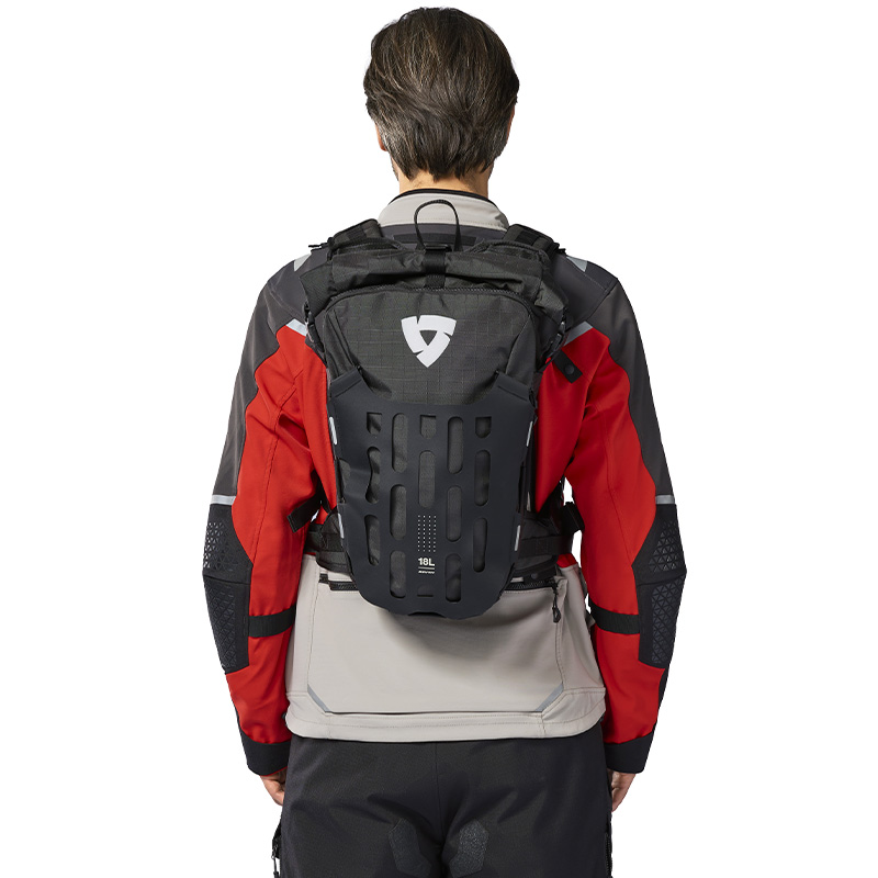MOCHILA REVIT BAUXITE H2O BACKPACK | Mochilas de moto | %brands%