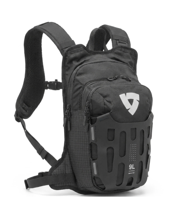 MOCHILA REVIT EOLIAN H2O BLACK | Mochilas de moto | %brands%