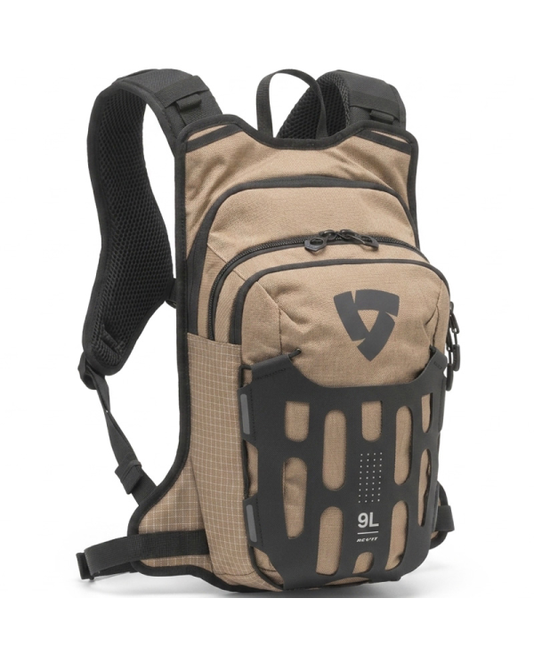 MOCHILA REVIT EOLIAN H2O SAND/BLACK | Mochilas de moto | %brands%