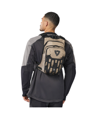 MOCHILA REVIT EOLIAN H2O SAND/BLACK | Mochilas de moto | %brands%