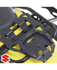 FIJACION BOLSA DE DEPOSITO SW-MOTECH TANK RING PRO SUZUKI DR-Z4S TRT.05.071.10000/B | Fijaciones Top Case de moto | %brands%