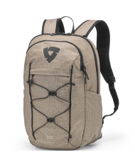 MOCHILA REVIT SAROA SAND/BLACK | Mochilas de moto | %brands%