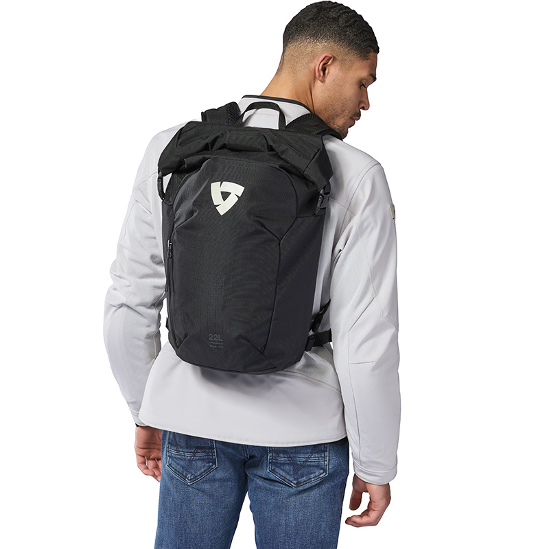 MOCHILA REVIT SCOUR H2O | Mochilas de moto | %brands%