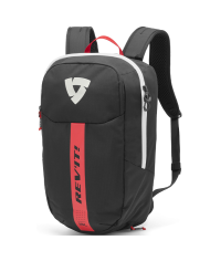 MOCHILA REVIT TRAJECT BLACK/RED | Mochilas de moto | %brands%