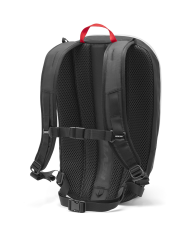 MOCHILA REVIT TRAJECT BLACK/RED | Mochilas de moto | %brands%