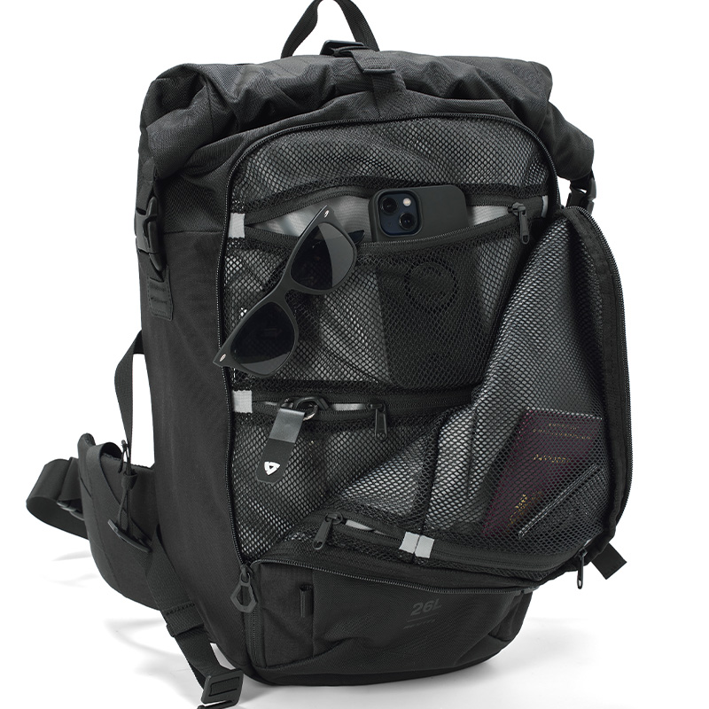 MOCHILA REVIT VASTOUR H2O | Mochilas de moto | %brands%