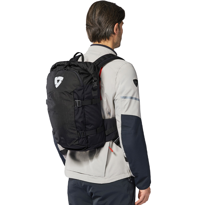MOCHILA REVIT VASTOUR H2O | Mochilas de moto | %brands%