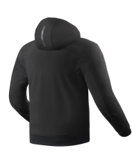 CHAQUETA REVIT SAROS WB NEGRA | Pendiente Revisar de moto | %brands%