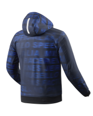 CHAQUETA REVIT SAROS WB AZUL/AZUL | Pendiente Revisar de moto | %brands%