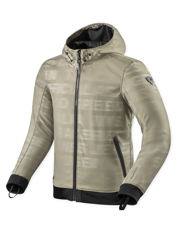 CHAQUETA REVIT SAROS WB SAND/SAND | Invierno de moto | %brands%