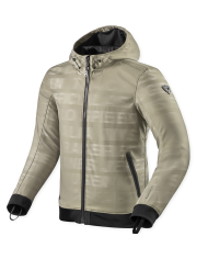 CHAQUETA REVIT SAROS WB SAND/SAND | Invierno de moto | %brands%