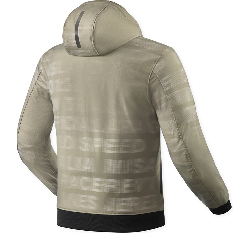 CHAQUETA REVIT SAROS WB SAND/SAND | Invierno de moto | %brands%