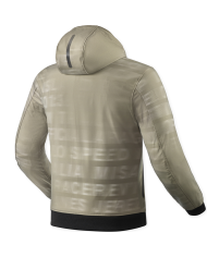 CHAQUETA REVIT SAROS WB SAND/SAND | Invierno de moto | %brands%