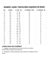 PANTALONES VAQUEROS REVIT VIOLET LADY BF L30 BLACK TIRO ESTANDAR | Vaqueros Kevlar de moto | %brands%