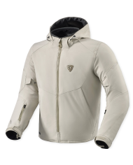 CHAQUETA REVIT AFTERBURN 2 H2O SAND | Invierno de moto | %brands%