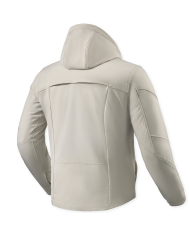 CHAQUETA REVIT AFTERBURN 2 H2O SAND | Invierno de moto | %brands%