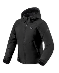 CHAQUETA REVIT AFTERBURN 2 H2O LADY BLACK | Pendiente Revisar de moto | %brands%