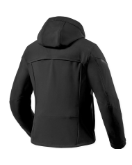 CHAQUETA REVIT AFTERBURN 2 H2O LADY BLACK | Pendiente Revisar de moto | %brands%