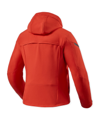 CHAQUETA REVIT AFTERBURN 2 H2O LADY RED | Pendiente Revisar de moto | %brands%