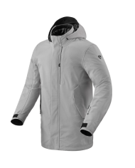CHAQUETA REVIT DOMAIN GORE-TEX LIGHT GRAY | Invierno de moto | %brands%