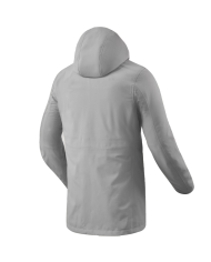 CHAQUETA REVIT DOMAIN GORE-TEX LIGHT GRAY | Invierno de moto | %brands%