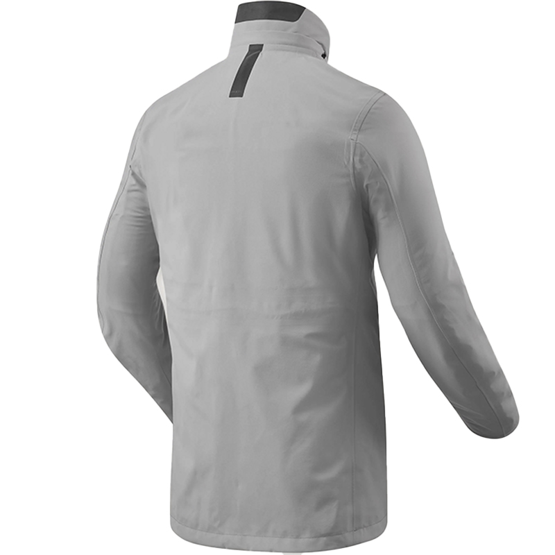 CHAQUETA REVIT DOMAIN GORE-TEX LIGHT GRAY | Invierno de moto | %brands%