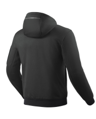 SUDADERA REVIT OAKWOOD BLACK | Sudaderas de moto | %brands%