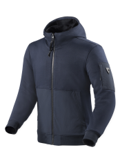 SUDADERA REVIT OAKWOOD DARK BLUE | Sudaderas de moto | %brands%