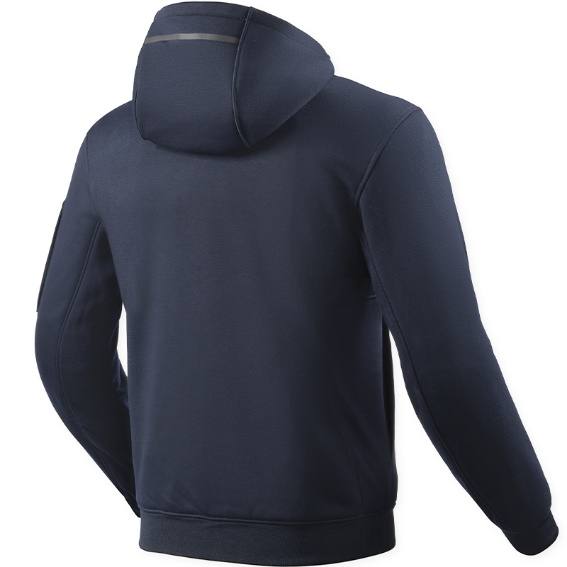 SUDADERA REVIT OAKWOOD DARK BLUE | Sudaderas de moto | %brands%
