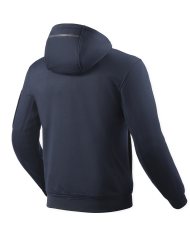 SUDADERA REVIT OAKWOOD DARK BLUE | Sudaderas de moto | %brands%