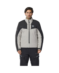 CHAQUETA REVIT DEFENDER 4 GTX BLACK | Invierno de moto | %brands%
