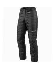 PANTALONES REVIT DEFENDER 4 GTX BLACK ESTANDAR | Off Road de moto | %brands%