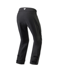 PANTALONES REVIT DEFENDER 4 GTX BLACK ESTANDAR | Off Road de moto | %brands%