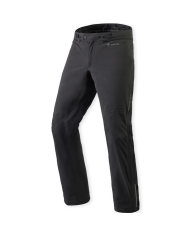 PANTALONES REVIT DEFENDER 4 GTX BLACK TIRO LARGO | Off Road de moto | %brands%