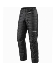 PANTALONES REVIT DEFENDER 4 GTX BLACK TIRO LARGO | Off Road de moto | %brands%