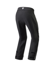 PANTALONES REVIT DEFENDER 4 GTX BLACK TIRO LARGO | Off Road de moto | %brands%