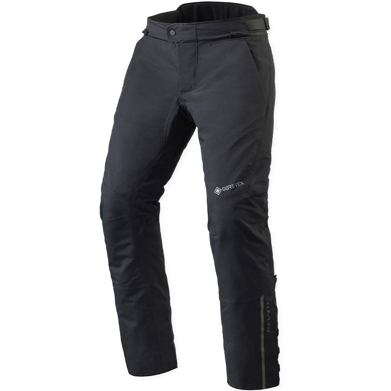 PANTALONES REVIT VERTICAL 2 GTX TIRO CORTO