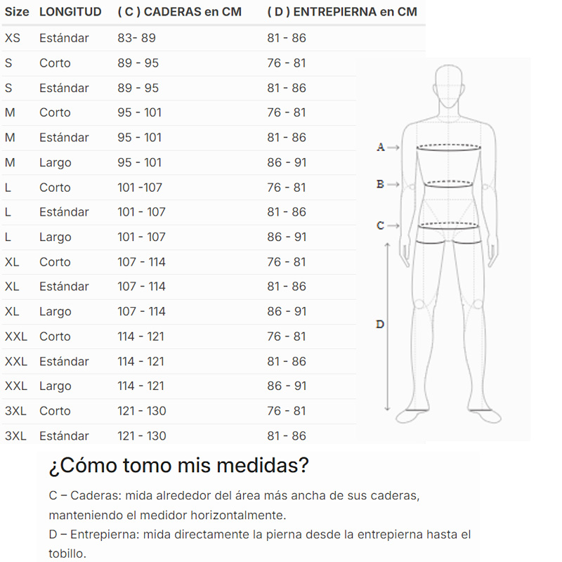 PANTALONES REVIT VERTICAL 2 GTX TIRO LARGO | Invierno de moto | %brands%