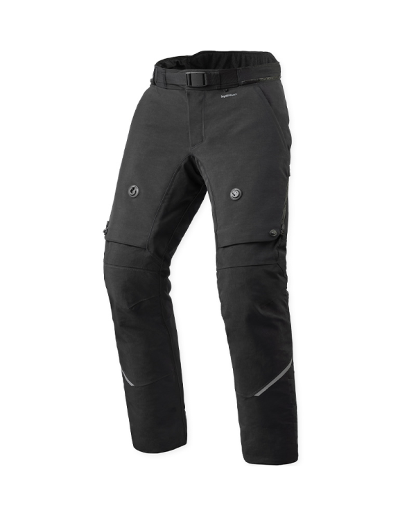 PANTALONES REVIT FRACTAL H2O ESTANDAR | Invierno de moto | %brands%