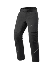 PANTALONES REVIT FRACTAL H2O TIRO CORTO | Invierno de moto | %brands%