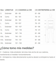 PANTALONES REVIT FRACTAL H2O TIRO CORTO | Invierno de moto | %brands%
