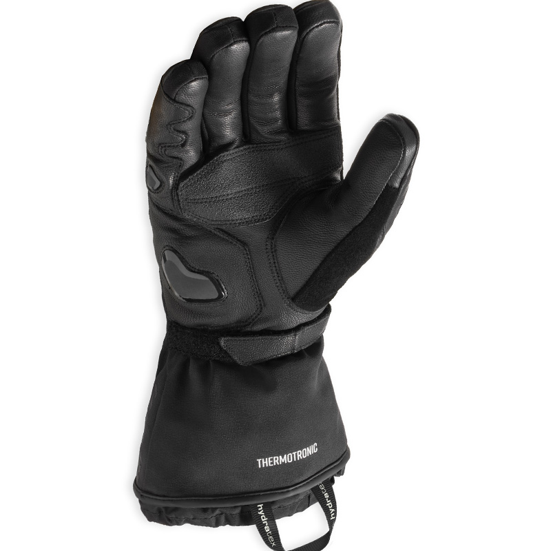GUANTES CALEFACTABLES REVIT WARP H2O | Invierno de moto | %brands%